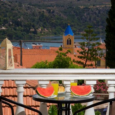 Kefalos Quiet Apartment In Argostoli Eksteriør billede