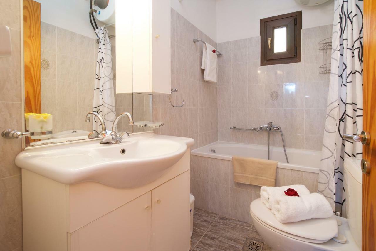 Kefalos Quiet Apartment In Argostoli Eksteriør billede