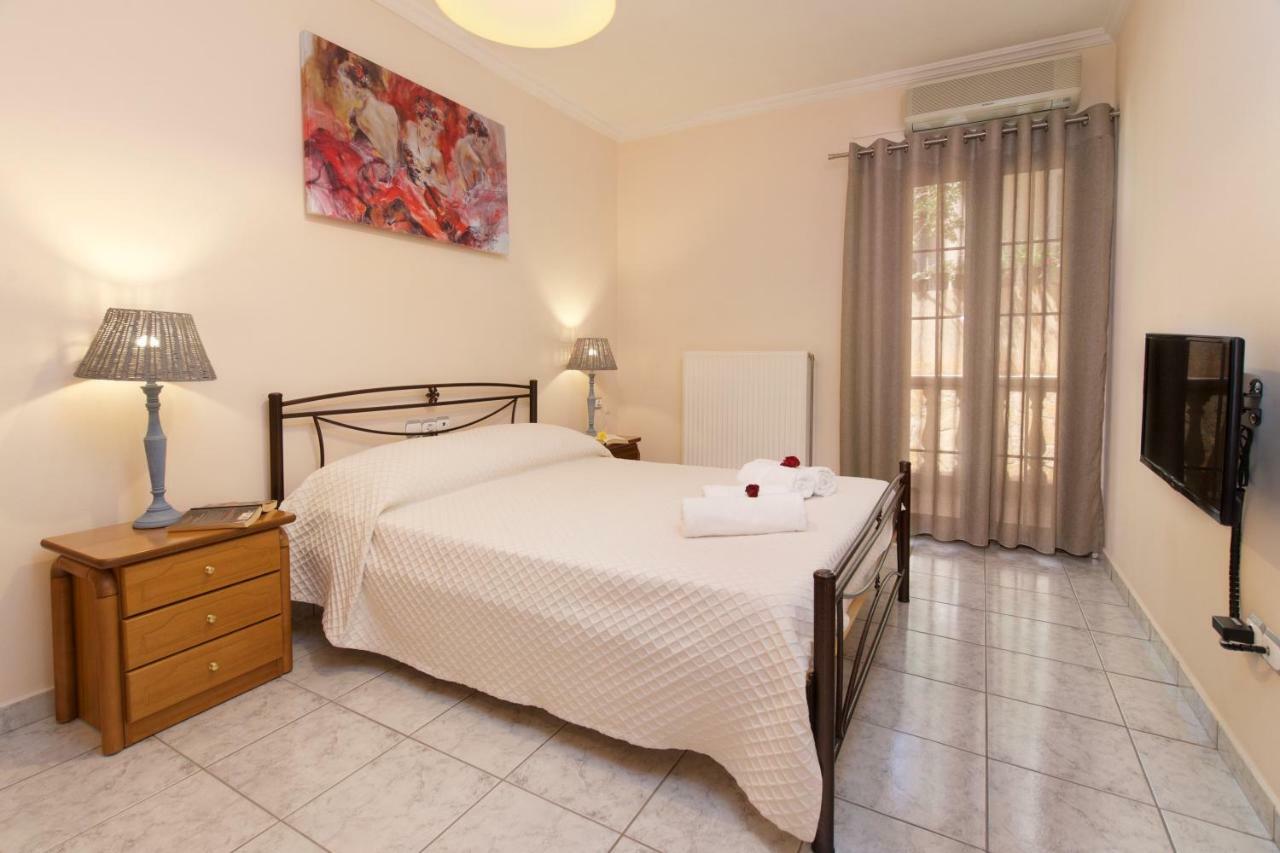 Kefalos Quiet Apartment In Argostoli Eksteriør billede